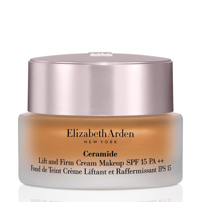 Elizabeth Arden Ceramide Lift & Firm Foundation image number 22